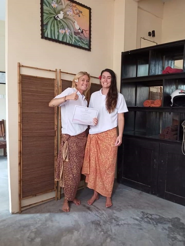 reeva student 7